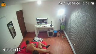Voyeur 395 Colombia Bogotá zwdqPFBAW-5