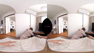 online clip 39 big butt tits PPVR-027 A - Virtual Reality JAV, vr only on cuckold porn-5