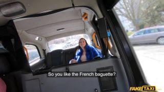 Adriana Rys - French Escort Gives a Freebie*-1