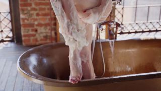 free adult video 3 Miss Ellie Mouse – Naked Goddess Takes a Bath - bondage - fetish porn bdsm bondage porn-7