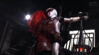 [supermisses.com] GHNU-75 影神戦隊セイニンジャー セイニンホワイト Mizuki Amane | giga heroine, superheroines porn, superheroine, wonder woman-2