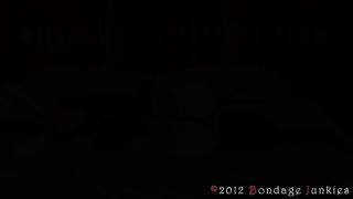 online video 34 Hana vs. The Monoglove - Bondage Junkies on bdsm porn cosplay bdsm xxx-0