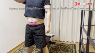 [GetFreeDays.com] Decline dumbbel bench press Porn Stream January 2023-7