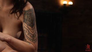 Breaking in the New Girl London River and Maddy May (Fetish porn) Maddy May, London River-7