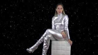 free adult clip 25 daddy fetish porn Princess Beverly - Deep Space With Beverly, ass fetish on femdom porn-5