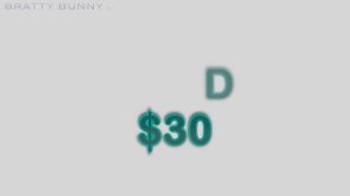 xxx video clip 16 Bratty Bunny – Pay and Stroke FinDom Game | stroking | fetish porn free femdom sites-6