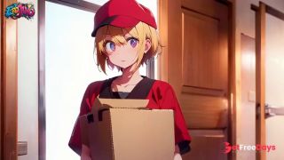 [GetFreeDays.com] Pizza Delivery Girl Says they Destroyed My Naivety Adult Film March 2023-0