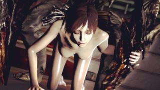 7172 Resident Evil - Project Succubus-3