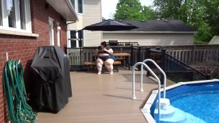 adult xxx video 27 SSBBW Juicy Jackie – Walk With Me - ass shaking - bbw bbw mal-1