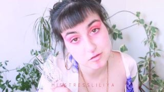 Rude video with MisstressLiliya.-9