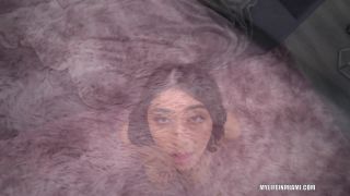 online xxx video 32 Violet Myers - Big Tit Bikini Babe (UltraHD/4K) on femdom porn smoking fetish clips-9