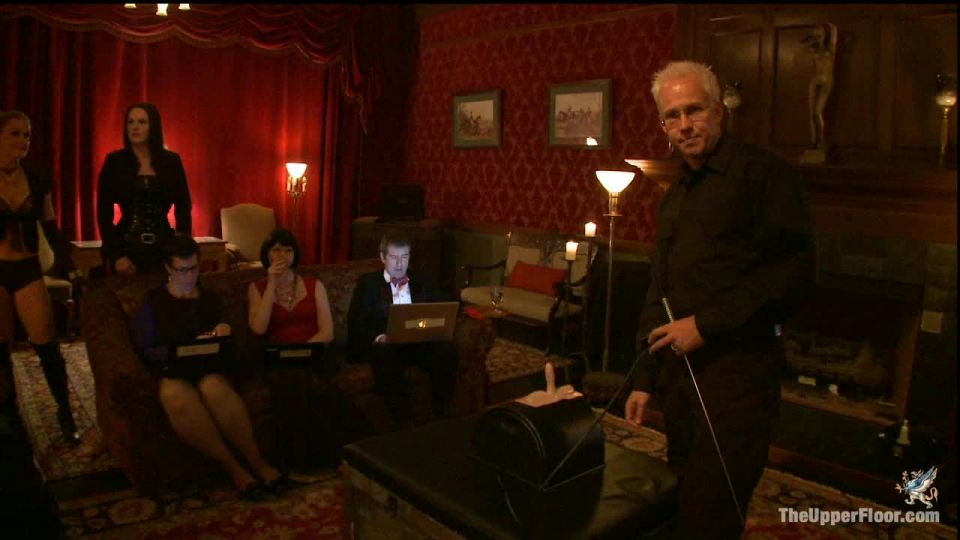 420 - Freshmeat Review: A Presentation Of Kait Snow.