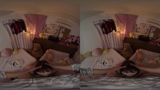 video 31 asian girl feet femdom porn | PYDVR-075 B - Virtual Reality JAV | schoolgirl-0
