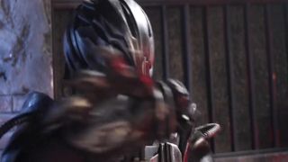 [WarAnLov.com] SPSE-31 Hero Falls to Evil ~ Monster Transformation Aggressor-002-9