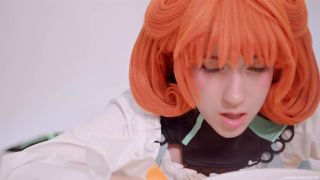 free xxx video 34 fetish examples fetish porn | Lana Rain - Penny's GRIMM Bargain RWBY - FullHD 1080p | cosplay-7