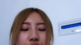 xxx clip 21 diamond jackson foot fetish femdom porn | Chinese Goddess ICE - Smelly Nylon Feet Humiliation | slave-2