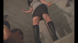 Personal foot slave - Part 3.-2