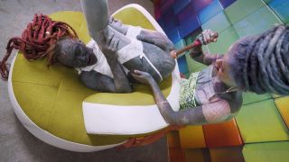 Anuskatzz Anal Fist Witch Stir Up Lilys Cauldron Unique W...-3