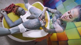 Anuskatzz Anal Fist Witch Stir Up Lilys Cauldron Unique W...-6