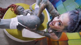 Anuskatzz Anal Fist Witch Stir Up Lilys Cauldron Unique W...-8