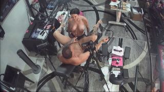 There Is No Safeword - Pegging Him With B.S.E. - Big Strap On Energy POV - Dildo-3