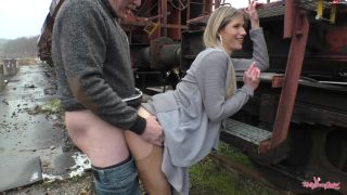 MyDirtyHobby - Melly Bunny Luder - OMG - User Dieter 50 Jahre!!!-5