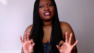 adult clip 32 UnfriendlyBlckHottie – Practice Makes A Good fag - joi - pov arab femdom-6