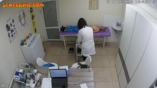 [sexeclinic.com] Male doctor exam porn keep2share k2s video-4