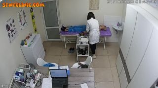 [sexeclinic.com] Male doctor exam porn keep2share k2s video-5