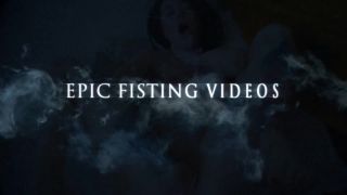 Perverted Brunette Natalieflowers Pump And Dildo Fuck Aft...-9