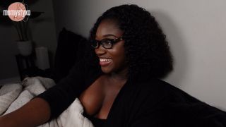 Ms Mysty - Mommy and Son Birthday Surprise - Mommy roleplay-1