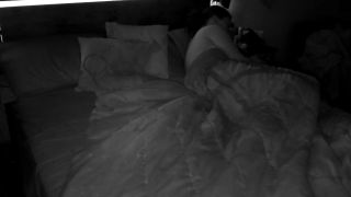 Dick Thirty - Neighbors hot amateur milf wife waits in my bed for the dick!-1