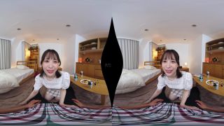 COSVR - 021 A - Virtual Reality JAV - Vr-1