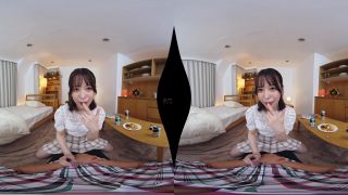COSVR - 021 A - Virtual Reality JAV - Vr-2