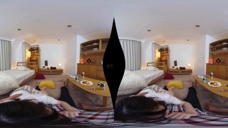 COSVR - 021 A - Virtual Reality JAV - Vr-3