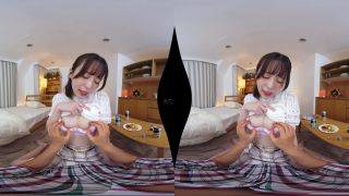 COSVR - 021 A - Virtual Reality JAV - Vr-5