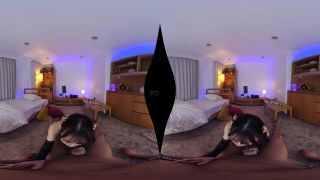 COSVR - 021 A - Virtual Reality JAV - Vr-9