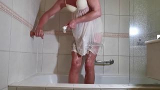 Michelle Ernandes - Wake Up at the Hotel after a date on Vacation in Bodrum-6