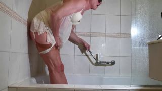 Michelle Ernandes - Wake Up at the Hotel after a date on Vacation in Bodrum-8