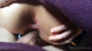 Kinky Solveig aka kinkysolveig - 02-05-2021 OnlyFans Video - Jai retrouvé cette petite vidéo sympa sur une clé USB video Kinky Solveig hardcore-5