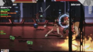 PURE ONYX  Muscle Goth Fucked Doggystyle.-0