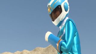 [SuperMisses.com] SPSC-14 Heroine Pinch Special Ryuseijer Ryusei Blue[Part 1]-018-5