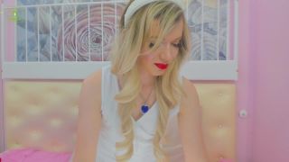 Shemale Webcams Video For June 03, 2021 – 23 - [Webcam]-8