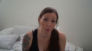 yogabella step-Mom Tells step-Son Impregnantion-7