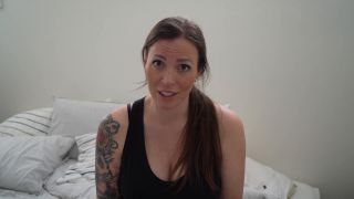 yogabella step-Mom Tells step-Son Impregnantion-8