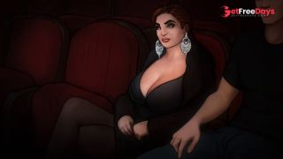 The Night Driver-04-Pure Cinema-2