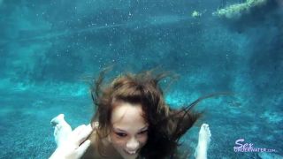 SexUnderwater e0496 Hailey Sweet Gropecam Blow Job (mp4)-0