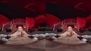 Realjamvr Kill Bill Black Mamba A XXX Parody – Chloe Cherry 4K - [Webcam]-2
