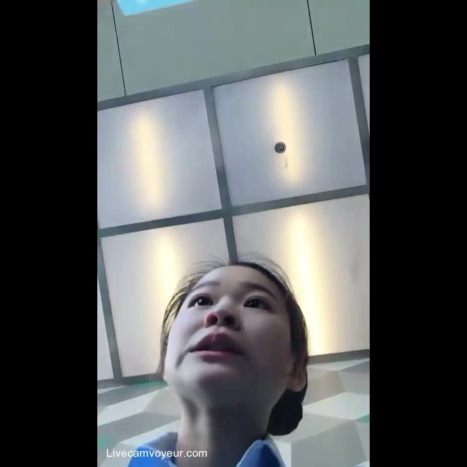 China Livecam Voyeur 26 – 306-1 - [Webcam]