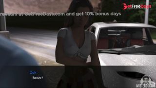 LUST THEORY 167  Season 2  Adult Visual Novel Gameplay-1